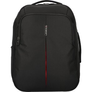 Samsonite Mochila de viaje Guardit 3.0 M Compartimento para portátil de 45 cm