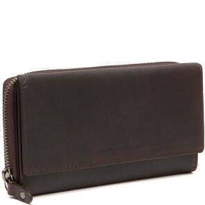 The Chesterfield Brand Shanghai Cartera Protección RFID Piel 19 cm