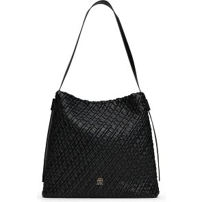 Tommy Hilfiger TH Braided Bolsa de hombro 36 cm