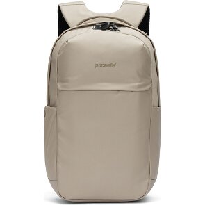 Pacsafe V 20 L Mochila de día Protección RFID 45 cm Compartimento para el portátil