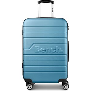 Bench Seattle 4 ruedas Trolley M 69 cm