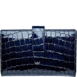 Golden Head Cartera Cayenne de cuero RFID 15,5 cm