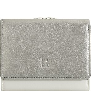 DuDu Corsica Cartera Protección RFID Piel 11 cm