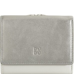 DuDu Corsica Cartera Protección RFID Piel 11 cm