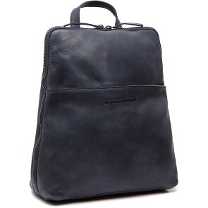 The Chesterfield Brand Bern Mochila de día Piel 32 cm