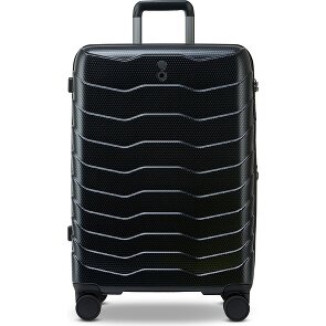 Echolac Exo 4 ruedas Carrito 65 cm con pliegue de expansión
