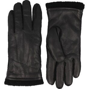 Strellson Guantes Piel