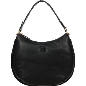 Bric's Volterra Bolsa de hombro Piel 39 cm