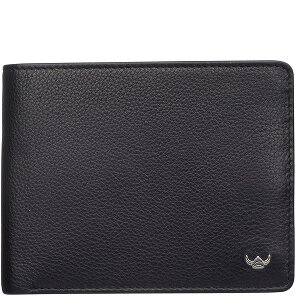 Golden Head Cartera Capri Piel RFID 12,5 cm