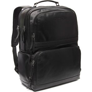 The Chesterfield Brand Lennox Mochila de negocios Piel 42 cm Compartimento para el portátil