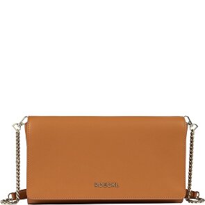 Roeckl Bolsa de hombro Liz Piel 27 cm