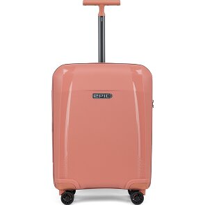 Epic Carro de cabina de 4 ruedas Phantom SL 55 cm