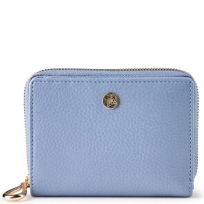 Esquire Alexandria Cartera Protección RFID Piel 12.5 cm