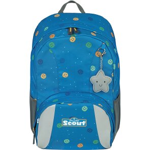 Scout Adventure Mochila escolar 39 cm