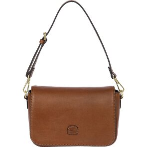 Bric's Volterra Bolsa de hombro S Piel 23 cm