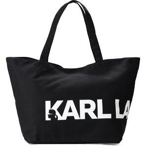Karl Lagerfeld Essential Bolsa de compras 35 cm