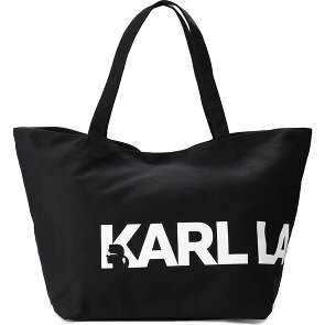 Karl Lagerfeld Essential Bolsa de compras 35 cm