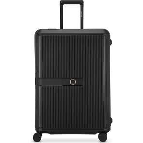 Delsey Paris Vauban 4 ruedas Carrito 70 cm