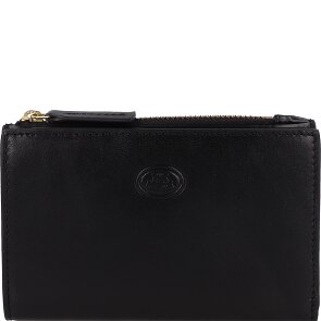 The Bridge Story Donna Cartera Protección RFID Piel 14 cm