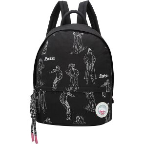 Fritzi aus Preußen Apres Ski Limited Barbie Mochila de día 31 cm