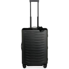 Porsche Design Roadster 4 ruedas Carrito 67 cm