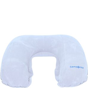 Samsonite Accesorios de viaje cojín cervical hinchable 43 cm