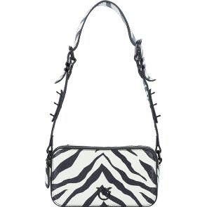 PINKO Camera Bolsa de hombro Piel 18 cm