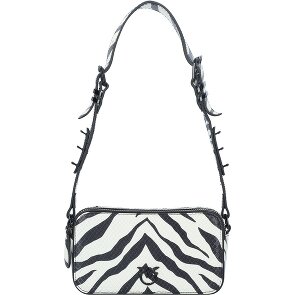 PINKO Camera Bolsa de hombro Piel 18 cm