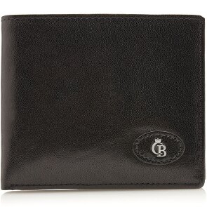 Castelijn & Beerens Cartera Gaucho Piel RFID 10,5 cm