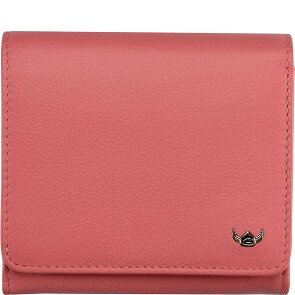 Golden Head Madrid Cartera Protección RFID Piel 10 cm