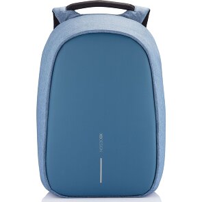 XD Design Mochila Bobby Hero Regular RFID Compartimento para portátil de 45 cm