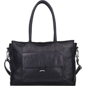 Cowboysbag Edgemore Bandolera Piel 41 cm Compartimento para portátil