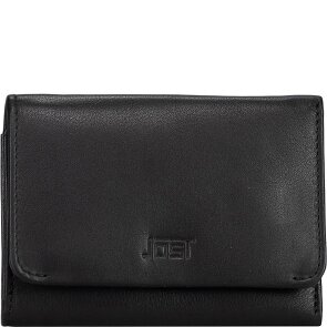 Jost Odense Cartera Protección RFID Piel 12 cm