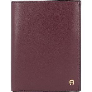 AIGNER Cartera de cuero Daily Basis 10 cm