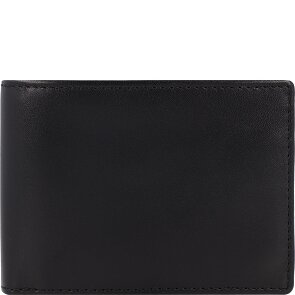 Leonhard Heyden Cambridge Cartera Piel 10 cm
