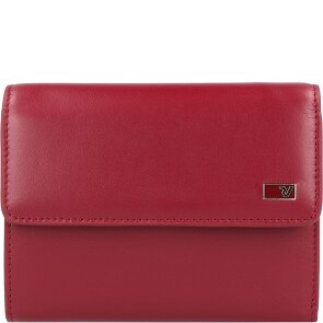 Roncato Cartera Firenze de cuero RFID 13,5 cm
