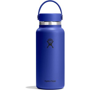 Hydro Flask Hydration Wide Flex Cap Botella para beber 945 ml