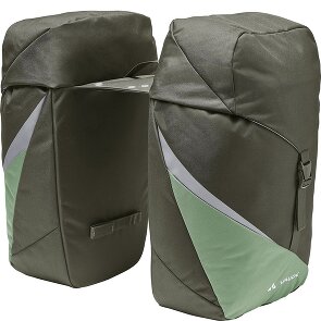 Vaude TwinRoadster Bolsa para bicicletas 48 cm