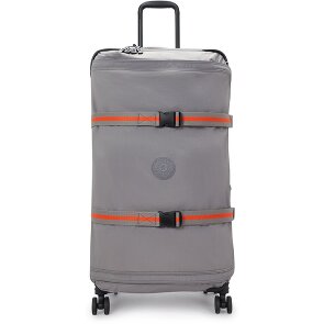 Kipling Basic Spontaneous 4 ruedas Carrito L 78 cm