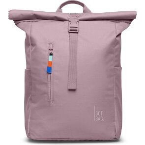 GOT BAG Rolltop Easy Mochila de día 46 cm Compartimento para el portátil