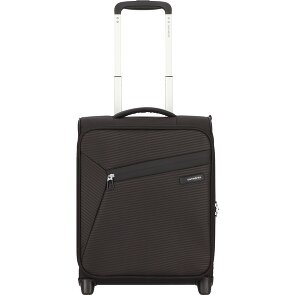 Samsonite Litebeam 2 ruedas Carro de la cabina 45 cm