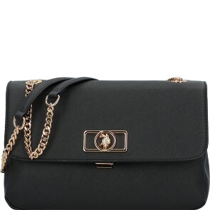 U.S. Polo Assn. Jones Chic Bolsa de hombro 28 cm