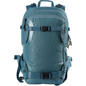NITRO Mochila Slash 25L Pro 53 cm