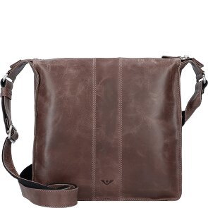 Voi City Cowboy Insa Bolsa de hombro Piel 28.5 cm