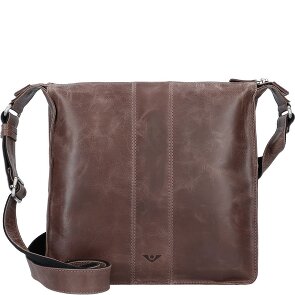 Voi City Cowboy Insa Bolsa de hombro Piel 28.5 cm