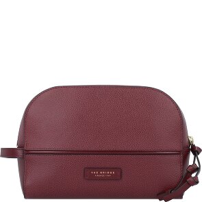 The Bridge Domitilla Bolsa de aseo Piel 14 cm