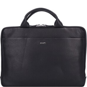Joop! Cardona Samu Maletín RFID Piel 37 cm Compartimento Portátil