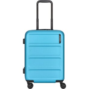 Samsonite Quadrix Trolley Cabina 4 Ruedas 55 cm