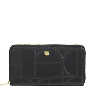 DuDu Up Cartera Protección RFID Piel 20 cm