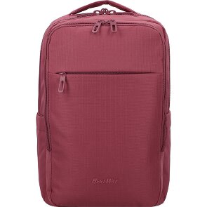 Worldpack BestWay Mochila de día 41 cm Compartimento para el portátil